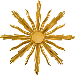 Aureola para imágenes en